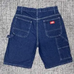 OLD STUSSY デニム ハーフパンツ ショートパンツ 34 | Mercari