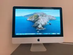 2026年最新】imac 21.5 2013の人気アイテム - メルカリ