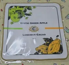うたプリ ハンドタオル Fragrance Pairing セシル　グラショ