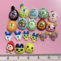 no.624 ネイルパーツ