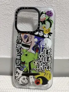 CASETiFY × ヒステリックグラマー iPhone16Pro用 ケース - メルカリ