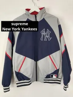 2025年最新】supreme ヤンキース トラックの人気アイテム - メルカリ