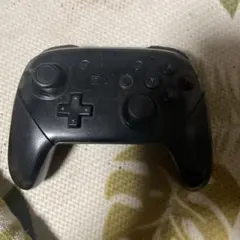 Nintendo Switch プロコン