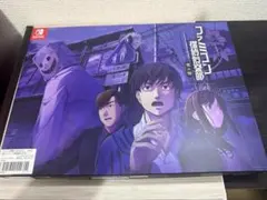 ファミコン探偵倶楽部 笑み男 コレクターズエディション