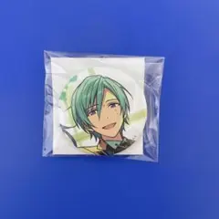 あんスタ 5周年缶バッジ 風早巽