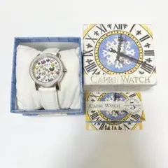2025年最新】CAPRI WATCH レディース 腕時計(アナログ)の人気アイテム
