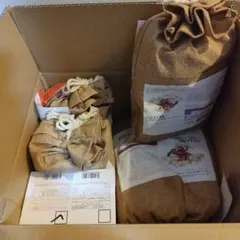 りょうけい様専用ELMO オーガニックドッグフード セット ラム計5.4kg×2