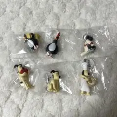 wallace&gromit ウォレスとグルミット めじるしアクセサリー