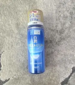 【新品】ロート製薬 肌ラボ 白潤プレミアム化粧水 170ml PREMIUMのサムネイル