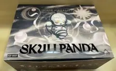 SKULLPANDA IMAGE OF REALITY 12体セット