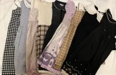 子ども服　まとめ売り　ブランド
