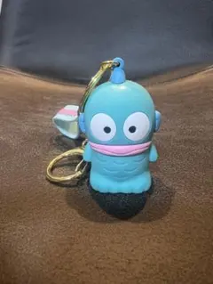 サンリオ 立体キーホルダー 【ハンギョドン】