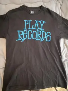 VP RECORDS】ヴィンテージ Y2K レゲエ レーベル Tシャツ L - メルカリ
