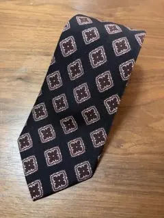 ⭐︎r様専用⭐︎フランコバッシネクタイ＋ホリデー＆ブラウンスカーフ2点セット