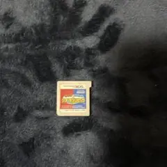 3dsカセット