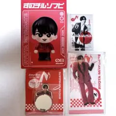 2026年最新】snowman ぬいぐるみ 宮舘の人気アイテム - メルカリ