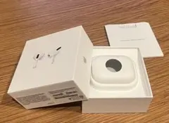 Apple AirPods (第3世代) ホワイトの箱