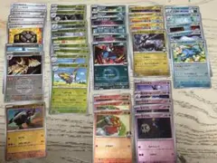 N*v様 ポケモンカード　ミラーカード　まとめ売り