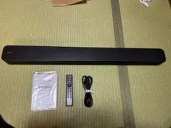 ソニー サウンドバー HT-S100Fのサムネイル