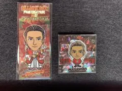 砂田将宏 千社札セット