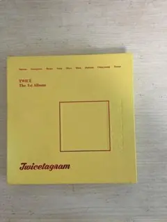 Twicetagram