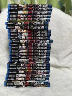 鬼滅の刃 全巻セット+α