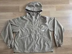 THE NORTH FACE マウンテンパーカー(薄手)