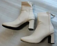 アンクルブーツ ブーツ