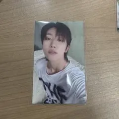 seventeen spill the feels 会場限定 the8 トレカ