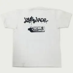 Suchmos LOVE&VISE Tシャツ 白 Sサイズ 初期グッズ