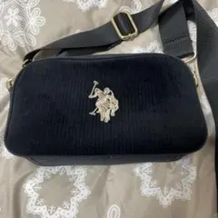 polo バッグ