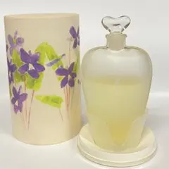 資生堂花椿会　特別感謝品　花菫オードパルファム&アトマイザー 2026年最新】資生堂 花菫の人気アイテム - メルカリ