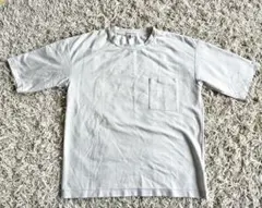 BEAUTY&YOUTH UNITED ARROWS 半袖Tシャツ グレー