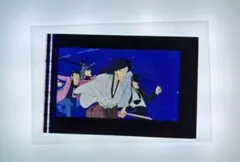 ドラゴンヨシ専用】ルパン三世 特製キャンパスアートパネル 峰不二子