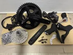 2026年最新】shimano 105 コンポセット ディスクの人気アイテム - メルカリ