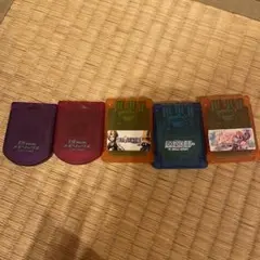 プレイステーション1 メモリーカード