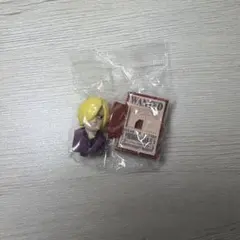 ワンピースチョコエッグ サンジ