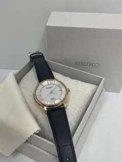 SEIKO SOLAR TITANIUM 腕時計 極美品 稼働品 - メルカリ