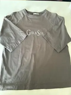 AuieF Tシャツ 半袖　サイズ38 カットソー