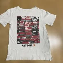 NIKE Tシャツ　キッズ145