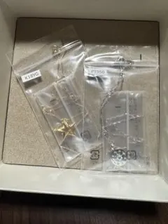 2026年最新】福袋 スタージュエリーの人気アイテム - メルカリ