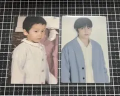 ヒュニンカイ TXT トゥバ MOA メンバーシップ メンシプ 特典 トレカ