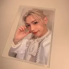 【Hollow オフイベ 1/24 大阪限定トレカ】フィリックス