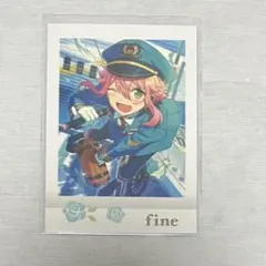 姫宮桃李 あんスタ パシャこれ