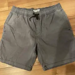 BILLABONG ショートパンツ グレーのサムネイル