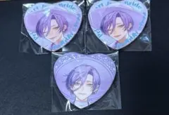 にじさんじ ジューンブライド 榊ネス