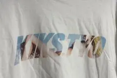 KIKSTYO スニーカーコミュニティ Tシャツ Lサイズのサムネイル