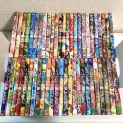 ちはやふる　全巻セット