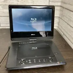 2026年最新】 ポータブルdvdプレーヤー ジャンクの人気アイテム - メルカリ