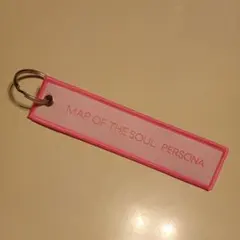 BTS MAP OF THE SOUL PERSONA アルバム購入特典